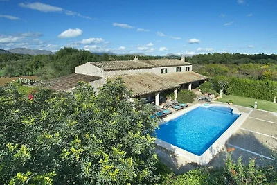 Villa Can Esteva