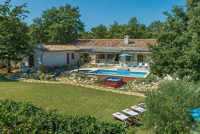 Kuća za odmor Dopust za oporavak Pazin