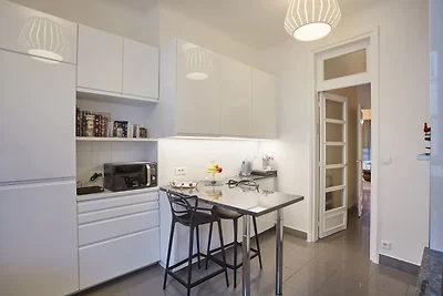 Apartment Arc de Triomphe/Champs Elysée