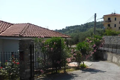 Casa vacanze con 2 camere da letto