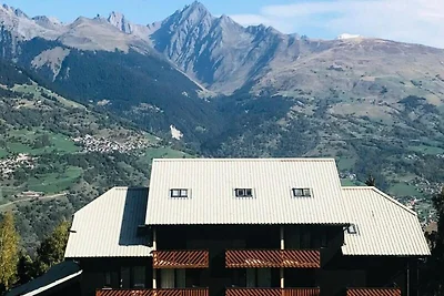 Appartement in Les Plaisances bij de...