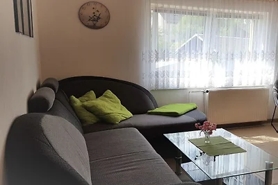 Apartamento vacacional con 2 dormitorios.