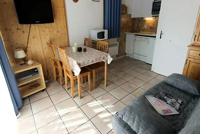 Ferienhaus in Caron mit Zugang zu den...