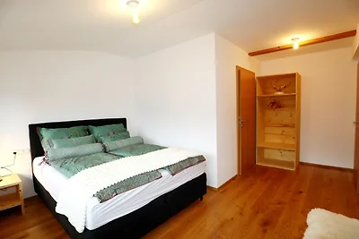 Ferienwohnung im Bregenzerwald