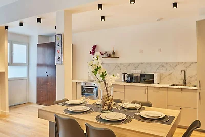 Wunderschöne Ferienwohnung im Zentrum von...