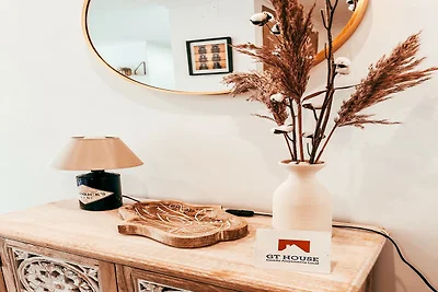 apartman za odmor Obiteljski odmor Lisboa