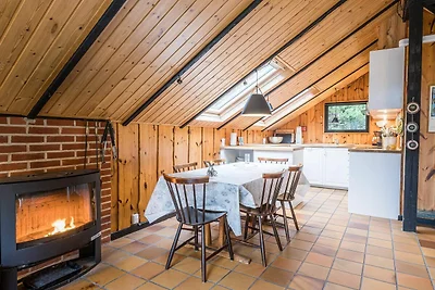 6 Personen Ferienhaus in Blåvand