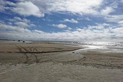 Luxus-Strandhaus fur 14 -- By Traum...
