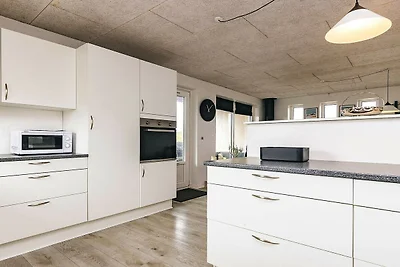 6 Personen vakantie huis in Vestervig