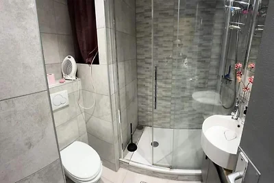 Appartamento a La Coudoulière vicino al mare