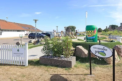 3 Zimmer im Ferienpark in Karrebæksminde