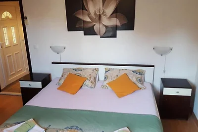 apartman za odmor Obiteljski odmor Rukavac