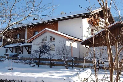 Talblick - Iris und Winfried Walser