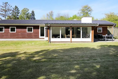 6 Personen Ferienhaus in Gilleleje-By Traum