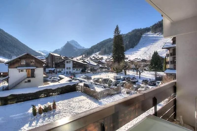 Residenz Les Chevruls