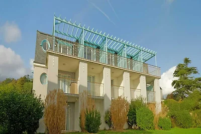 Urlaub am Meer für 6–7 Gäste