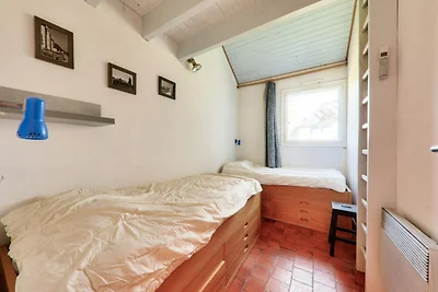 Apartment in Sarzeau in der Nähe des Hafens v...