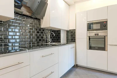 Comfortabel appartement - 1BR/2P - Arts et...