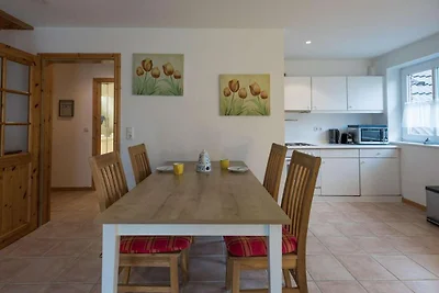 Ferienwohnung direkt am Deich in...