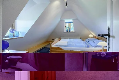 Casa bifamiliare Posthus, Behrendorf