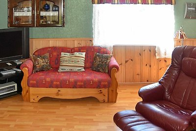 6 Personen Ferienhaus in SELJE