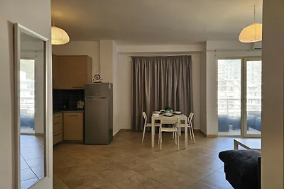 Apartament w Sarandzie blisko plaży