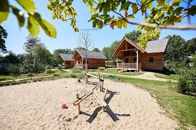 Wunderschöne Hütte mit Spa