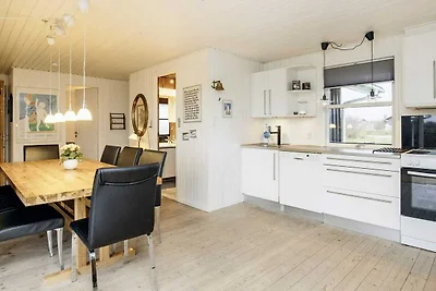 6 Personen Ferienhaus in Løkken-By Traum
