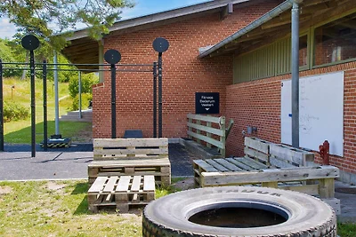 6 Personen Ferienpark haus in Gilleleje