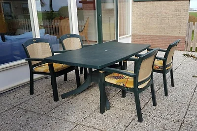 Ferienhaus mit 2 Schlafzimmer