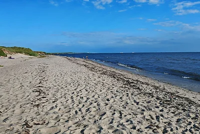 8 Personen Ferienhaus in Harpelunde-By Traum