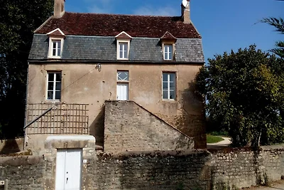 Ferienhaus zwischen Avallon und Vezelay