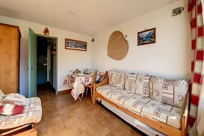 Helles Studio · Direkter Zugang zur Skipiste ...