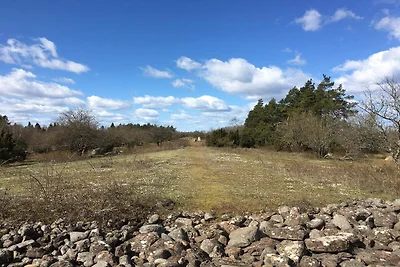10 Personen Ferienhaus in FÄRJESTADEN