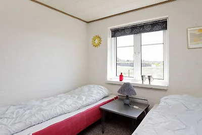 6 Personen Ferienhaus in Harboøre-By Traum
