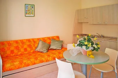 Appartamento Borgo Verde ad Imperia