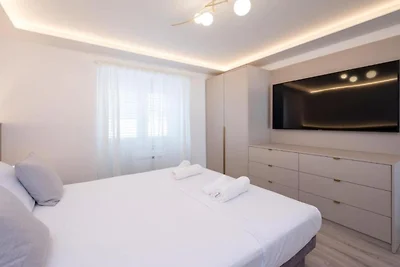 Apartman Dolce - Apartment With Terrace And...