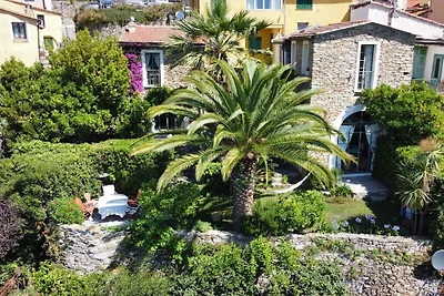 Ferienhaus mit 2 Schlafzimmer