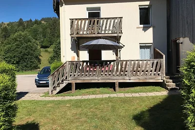 Affascinante casa per le vacanze nel comprens...