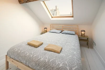 3-Zimmer-Apartment in der National Residence