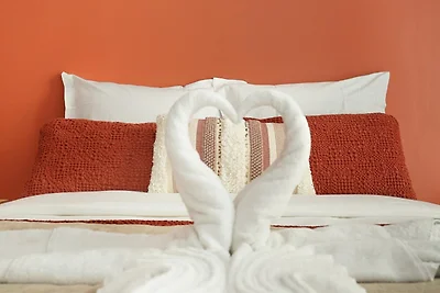 Gezellig appartement in het centrum van Parij...