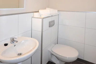 Vakantiehuis met 3 slaapkamers voor 6...