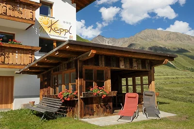 Appartamento per vacanze con 1 camera da...
