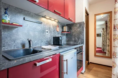 Apartment gegenüber den Gondeln