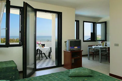 Residence Eurobeach, Cavallino