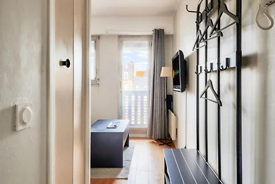 Appartamento a Deauville con Balcone