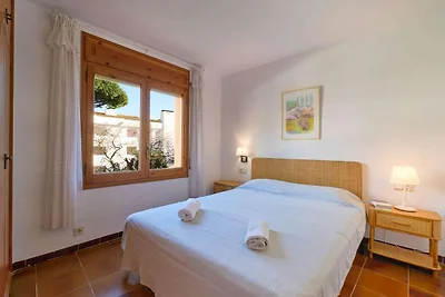 Appartamento per 5 persone con 2 camere