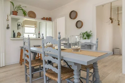 Cas Roig - Ferienhaus Mit Privatem Pool