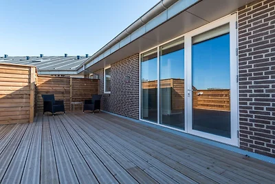 6 persoons vakantie huis in Hvide Sande-By...