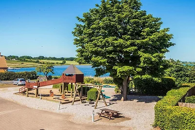 4 gwiazdkowy apartament w Hejls